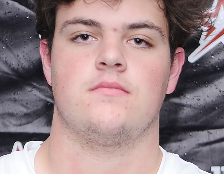 Harder Impresses, Commits To UC