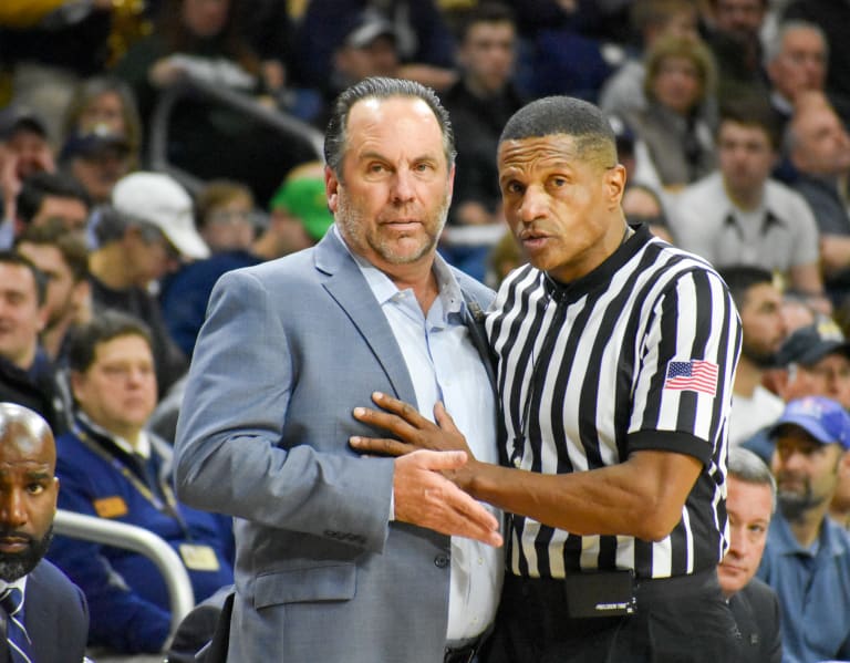 Notre Dame Basketball Roster Overview