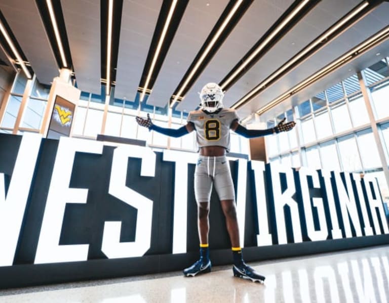 West Virginia football transfer portal tracker BVM Sports