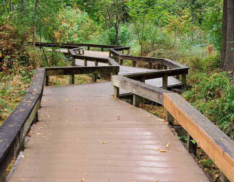 Sunday Morning Sidewalk: Stories Yet to Tell