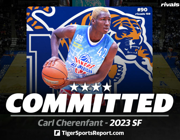 Hardaway lands first commitment for 2023