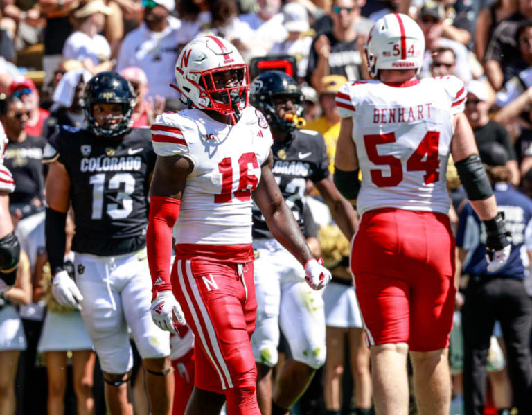 Nebraska Football: Janiran Bonner skill set could help offense in ...