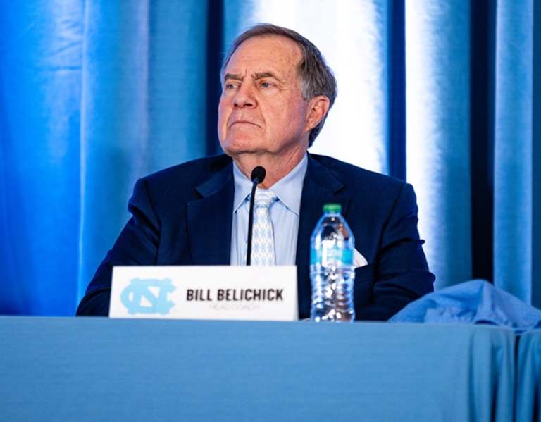 How UNC's 2026 Football Recruiting Class Stacks Up to Recent Years How UNC's 2026 Football Recruiting Class Stacks Up to Recent Years