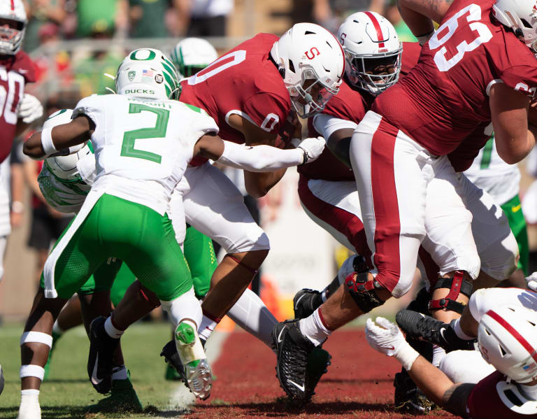 Stanford Football: Should Stanford be a Top 25 team after their win