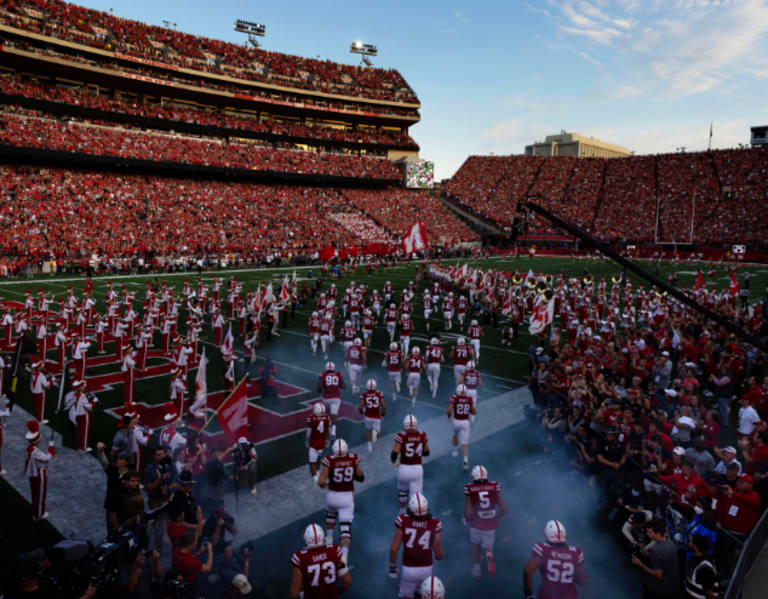 InsideNebraska  –  Rapid Recap: Analyzing Nebraska’s win over Indiana