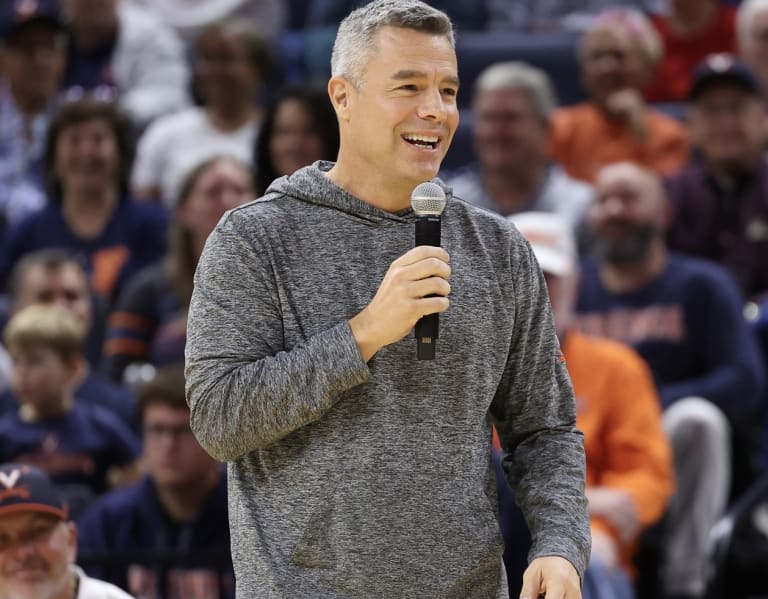 Class of 2025's Akuentok likes what he's hearing from UVa CavsCorner