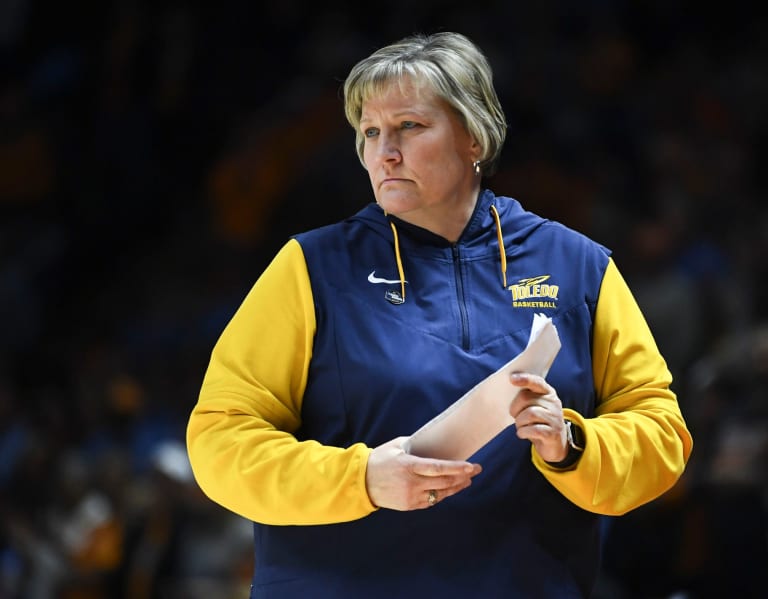 Women’s Basketball: Miami Welcomes Tricia Cullop, Accomplished Coach from Toledo