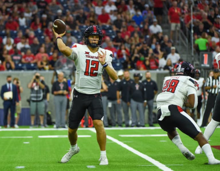 RedRaiderSports Texas Tech football roster and the transfer portal