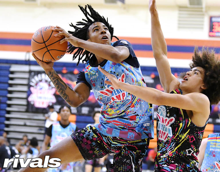 Rivals Rankings Week: A new No. 1 for 2021 and more roundtable talk -  Basketball Recruiting