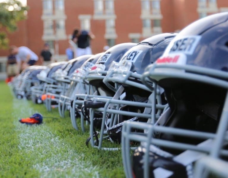 BYU's Bronco Mendenhall named the next Virginia Football head coach -  Streaking The Lawn