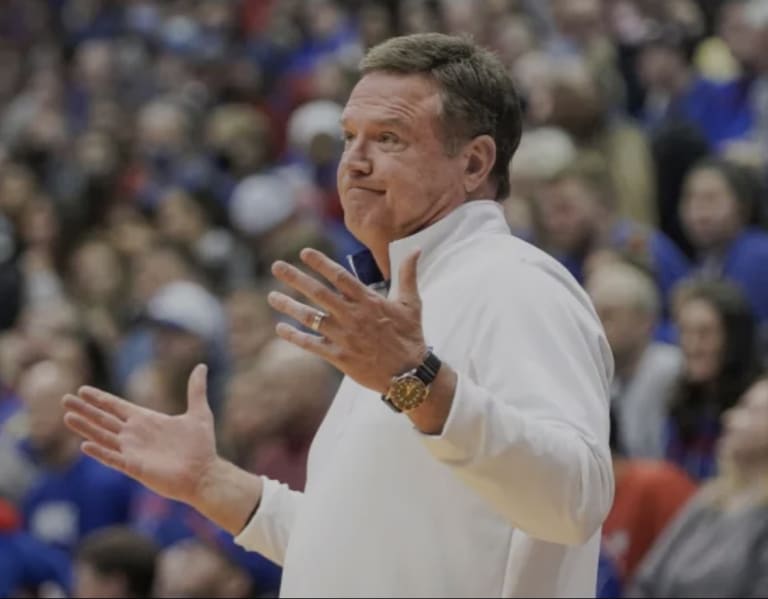 Kansas embracing ‘new season’ mentality ahead of Oklahoma State game