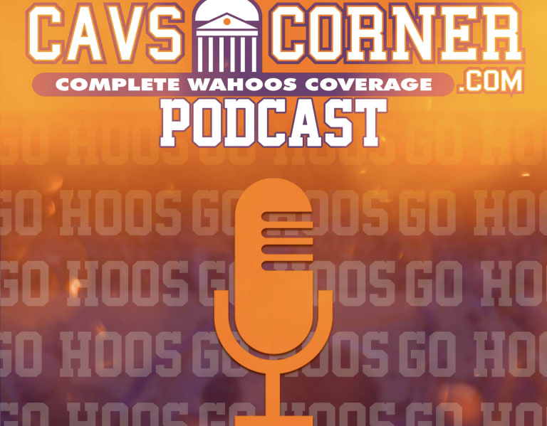 CavsCorner Podcast: Episode 539