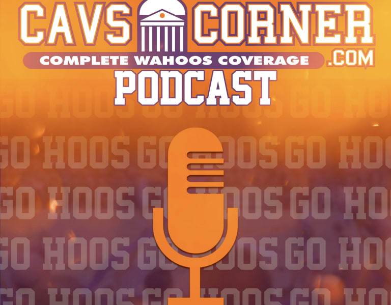 CavsCorner Podcast: Episode 596