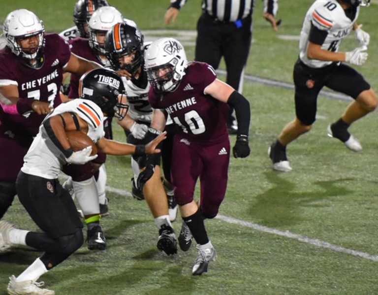 RECRUITING REPORT