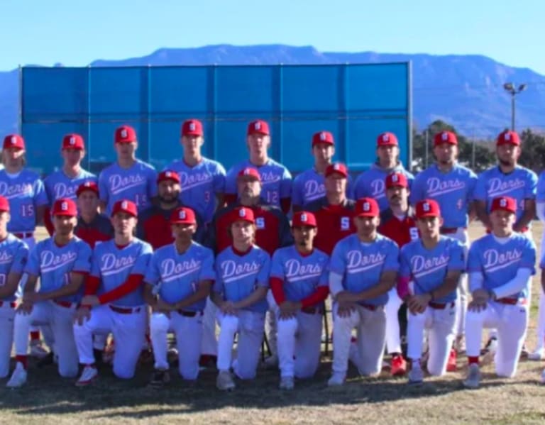 5A Baseball Quarterfinals: Previewing The New Mexico HS State Playoffs ...