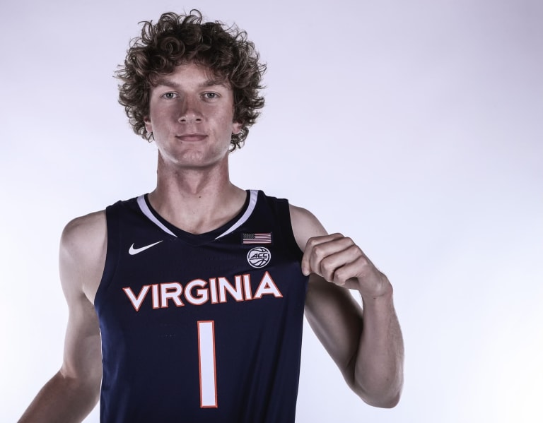 Four-star forward Power recaps his official visit to Virginia - CavsCorner:  Virginia Cavaliers Football & Basketball Recruiting