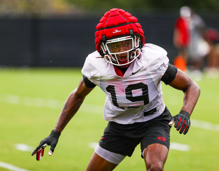Georgia's First Preseason Scrimmage: Key Questions and Players to