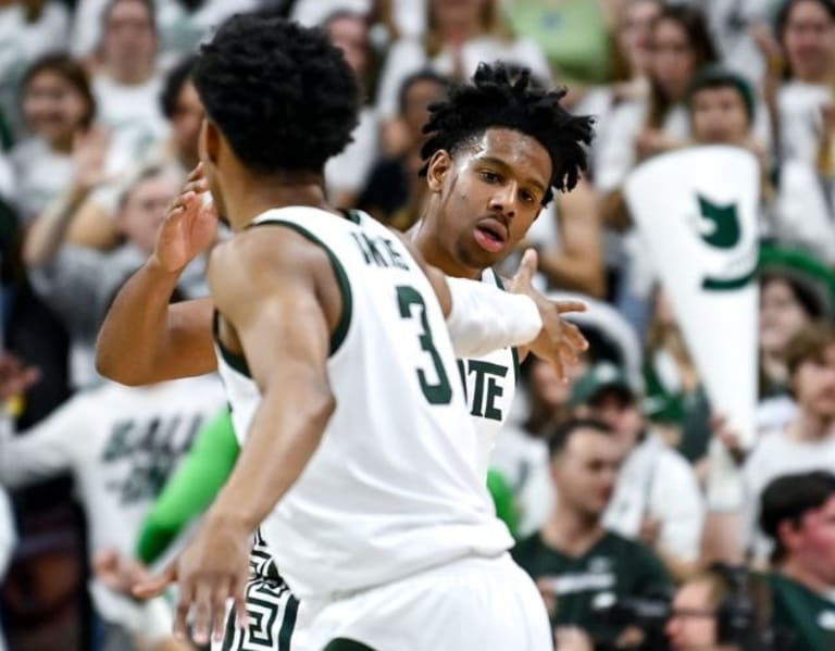 Michigan State Men's Basketball: 2022-2023 Schedule released - The