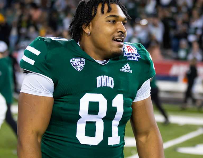 The deep dive: Bralen Henderson