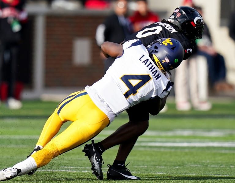 Ranking the top five LBs still available in the transfer portal