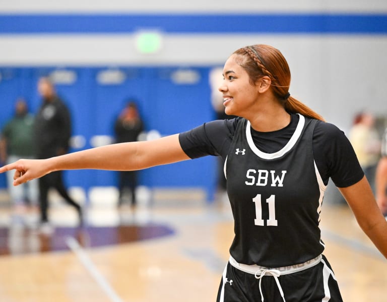 2025 forward Kira Reynolds commits to Purdue women's basketball