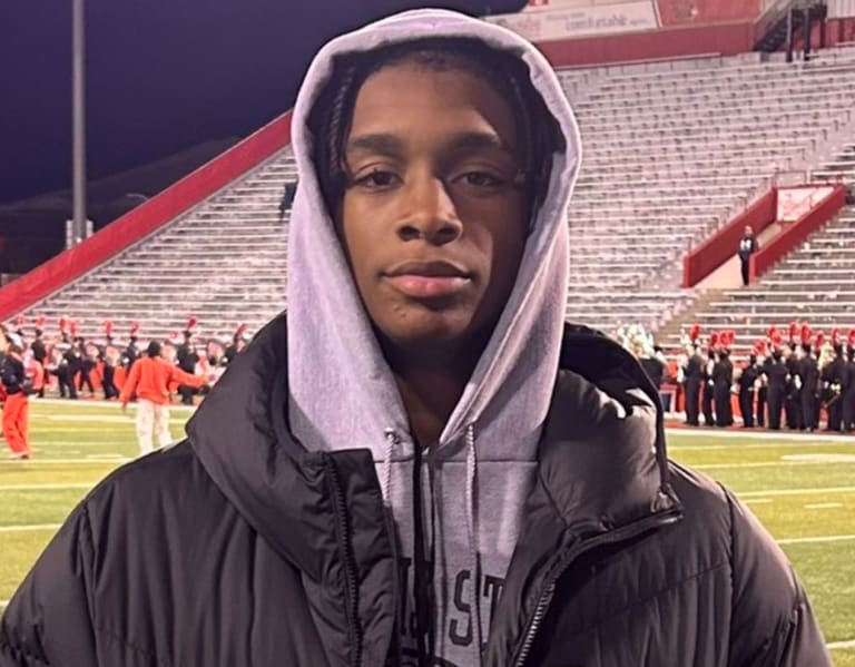 Iowa State flips 2025 WR from NIU commitment CycloneReport Iowa State Cyclones Football