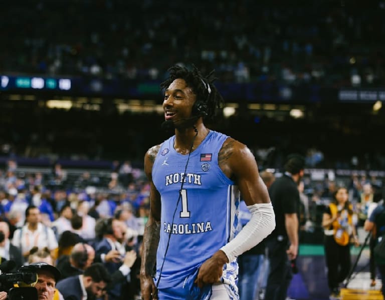 Leaky Black's UNC Career Marks Growth On And Off The Court