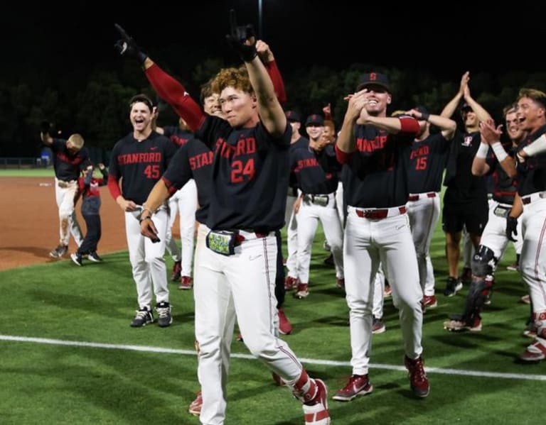 Stanford Baseball Five Things To Take Away From Bay Area College Baseball Media Day Stanford