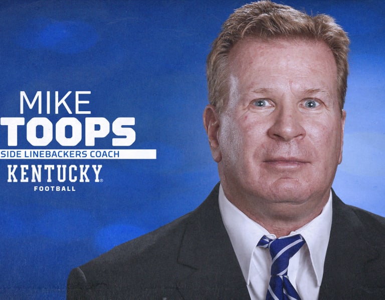 Mike Stoops officially hired as Cats' new ILB coach - CatsIllustrated ...