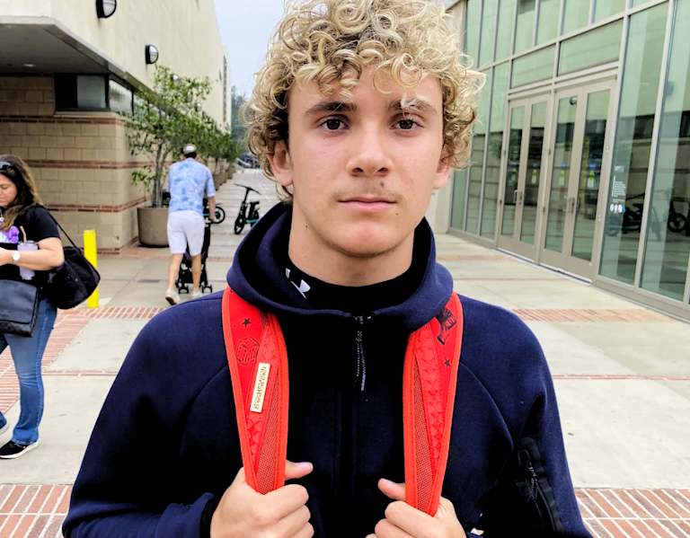 More intel from UCLA 7v7 tournament participants