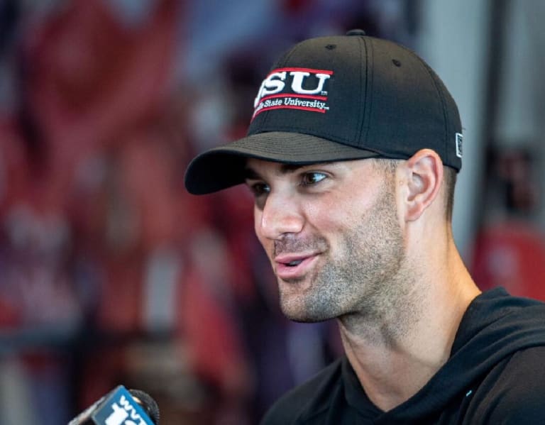 Oklahoma announces Zac Alley as codefensive coordinator OUInsider