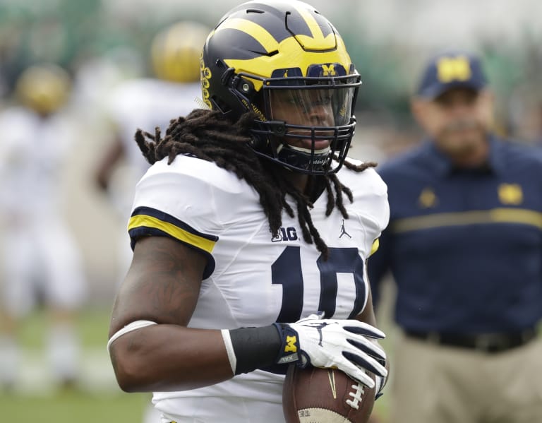 NFL Draft Profile: Devin Bush