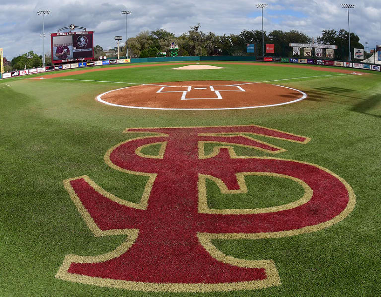 FSU Baseball releases 2022 schedule