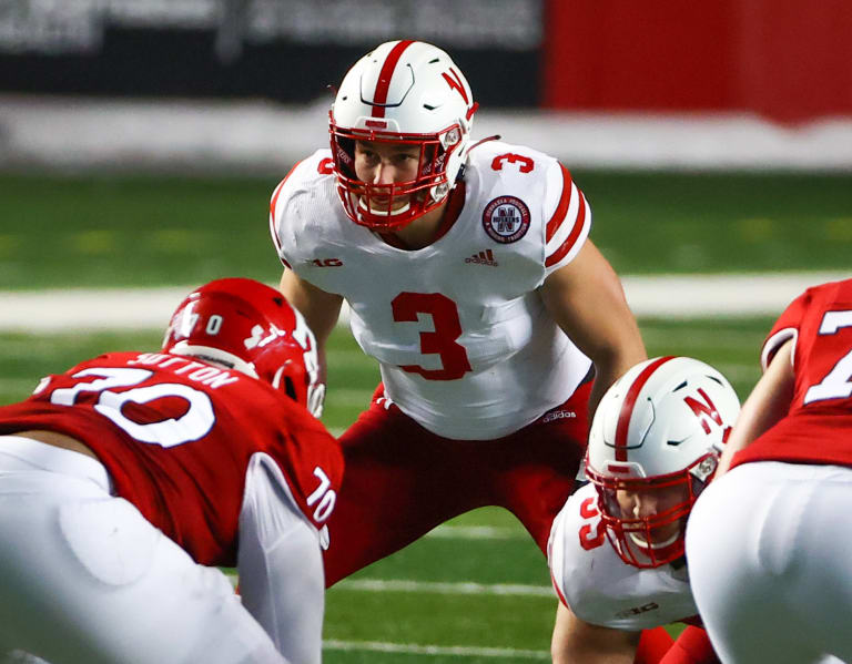 Nebraska Football Status Check: Linebackers 