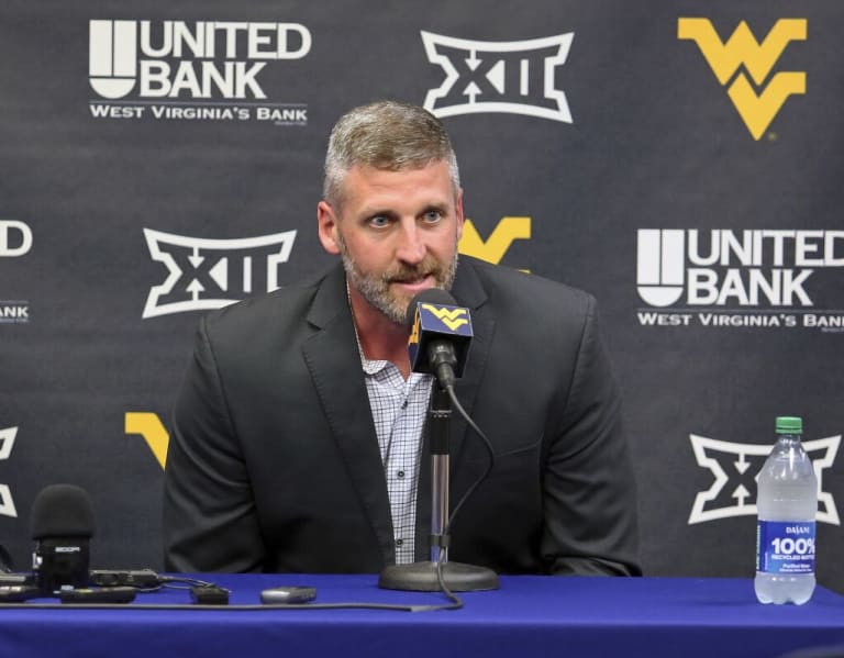 WVSports  –  West Virginia casts wide net to fill out roster