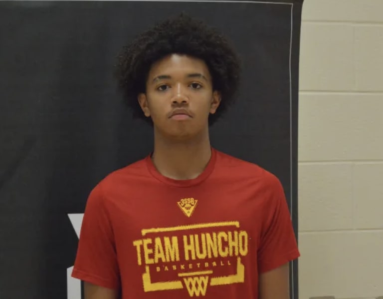 2026 introduction Kayden Allen already holds a offer