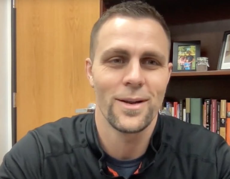 WATCH Oregon State Baseball Previews 2022 Season BeaversEdge