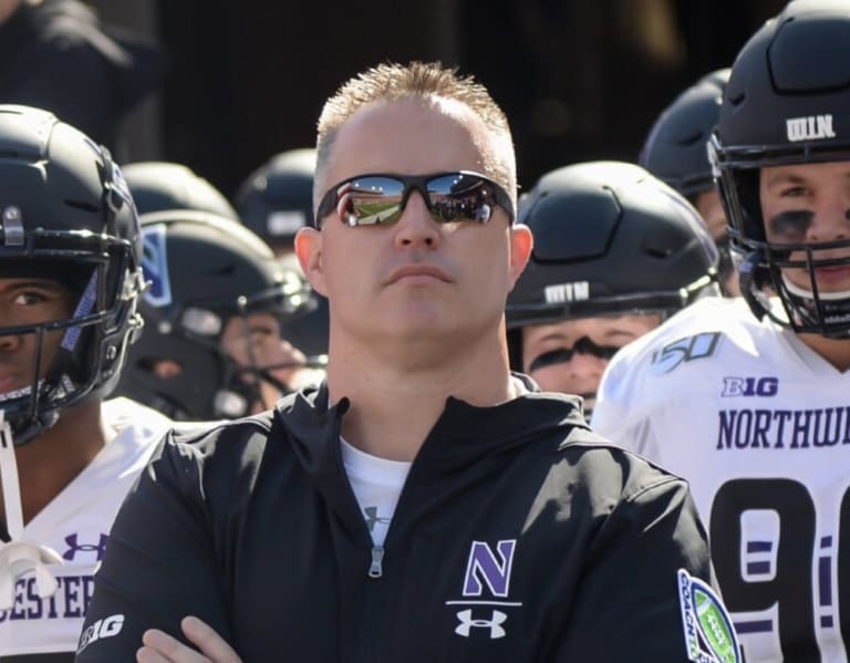 northwestern.rivals.com