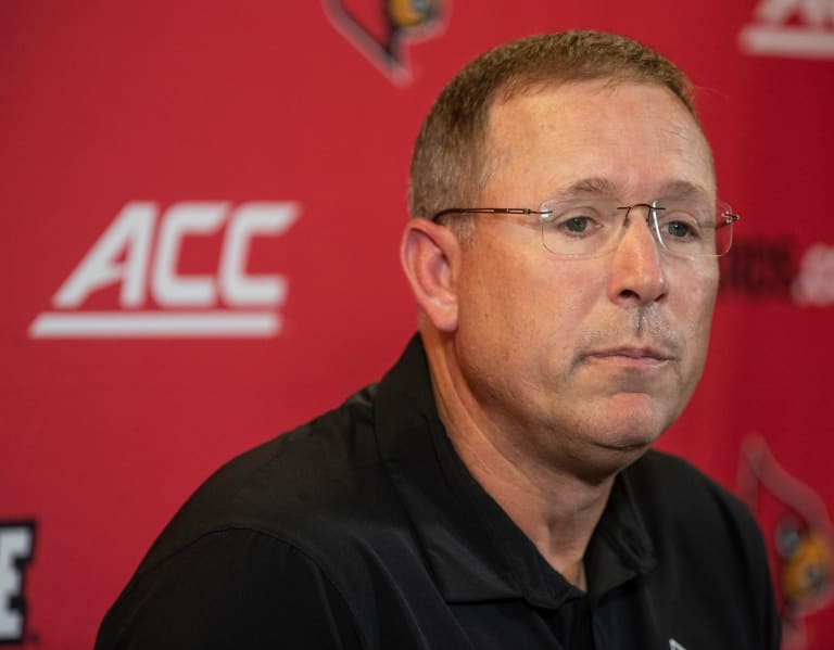 Recruits react to Scott Satterfield's move from Louisville to Cincinnati