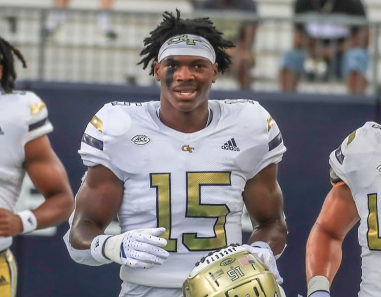 Tech reserve DB Sirad Bryant heads to the portal