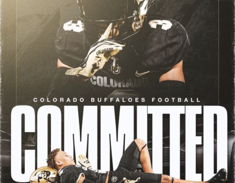 Versatile Prospect Kaleb Mathis Commits To Join Father At Colorado ...