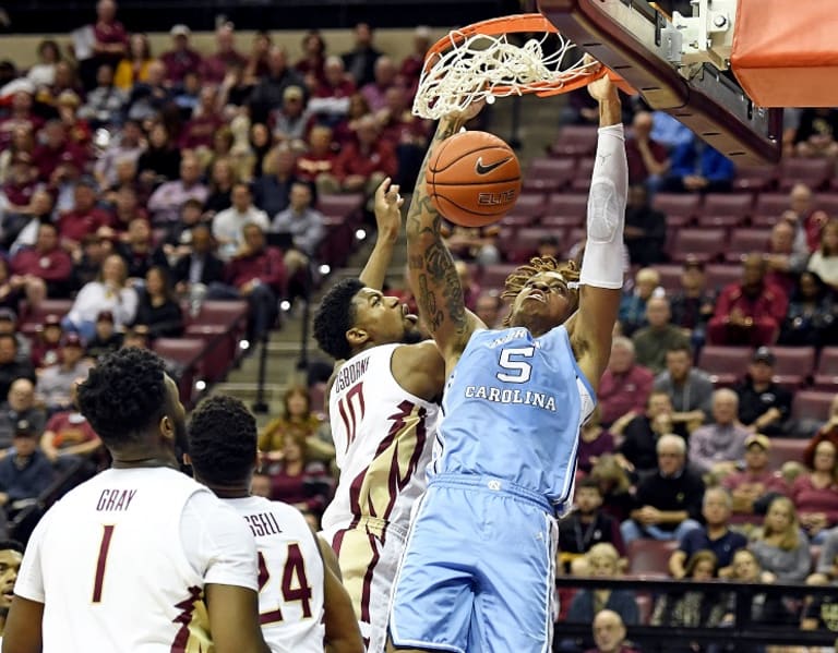 North Carolina's 5 Keys To Beating Florida State