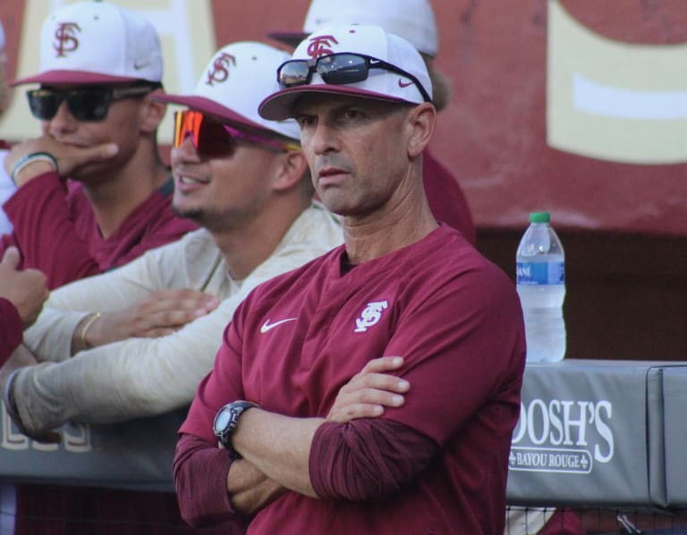 Sunshine, warm weather gives FSU baseball long runway of in-state games