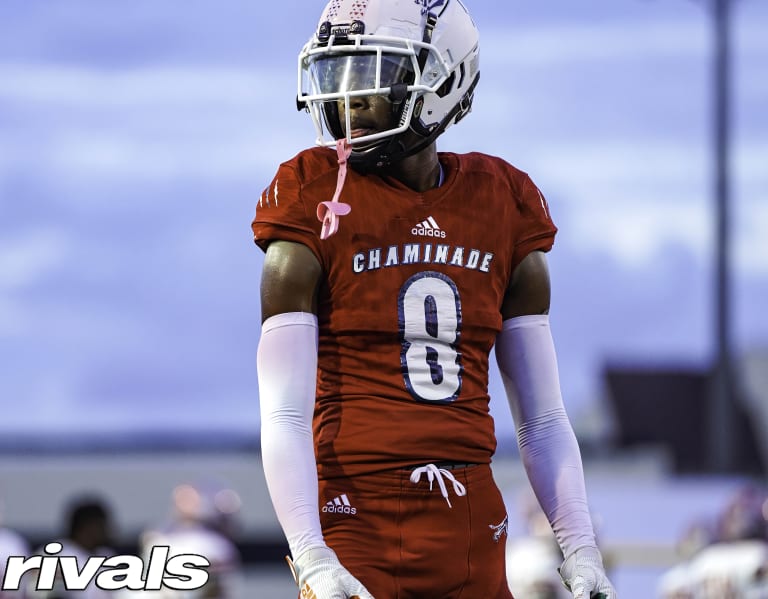 Tyson Campbell, Patrick Surtain Jr among visitors for Miami Hurricanes -  State of The U