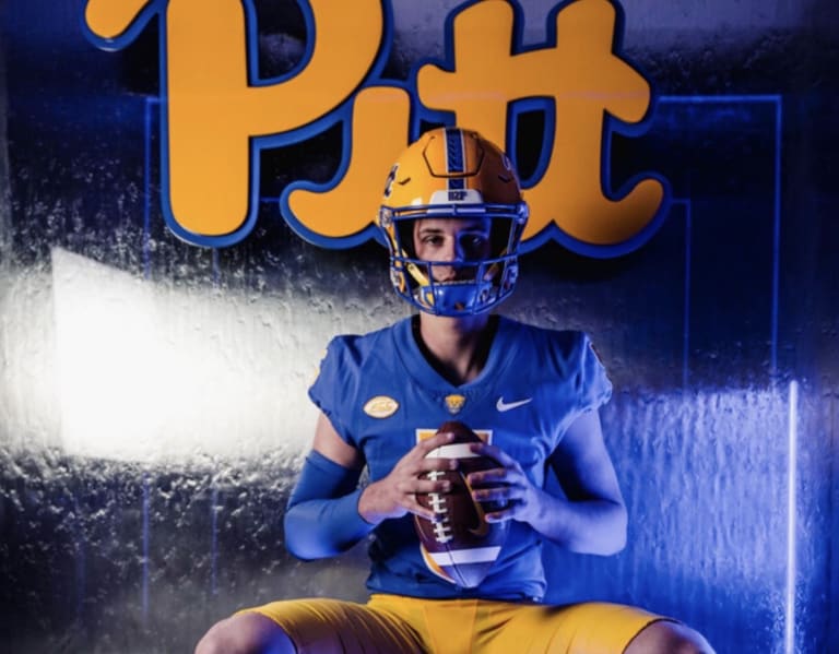 2024 Class Reset Looking at Pitt's top QB options Pantherlair