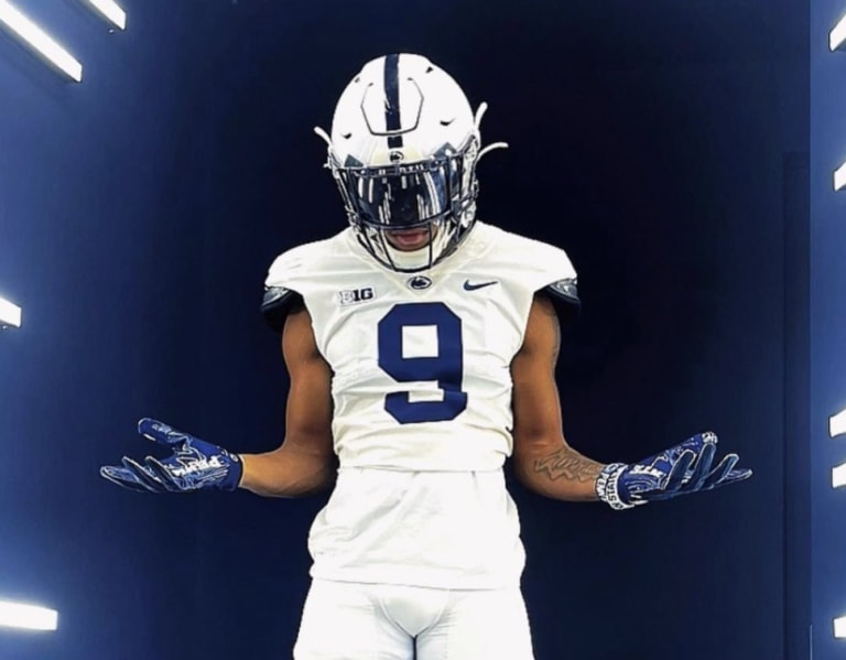 Penn State recruiting: Where do Lions commits, top targets rank in