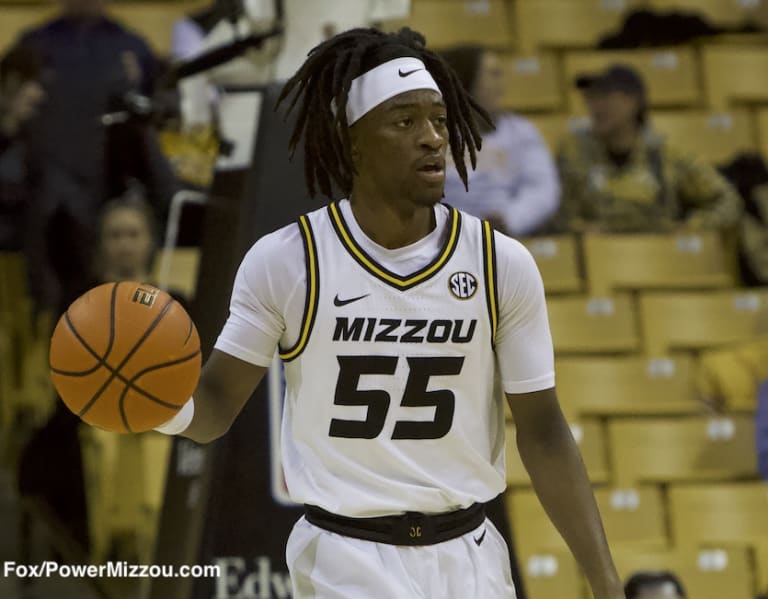 Post-game Video: Mizzou Hoops Tops UAPB - PowerMizzou