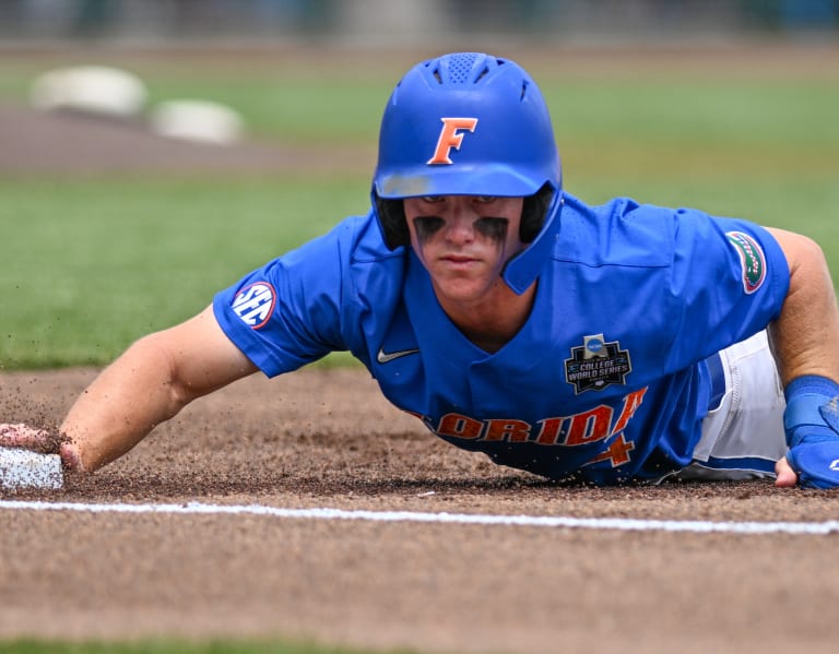 Buy Florida Gators Baseball Tickets