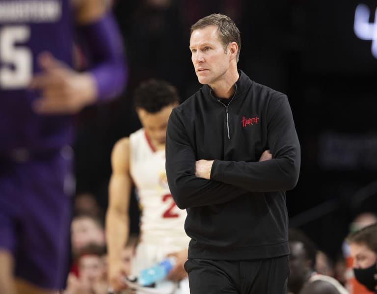 Nebraska Basketball: Husker basketball set to host two official visitors