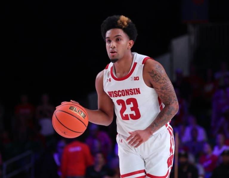 Badgers Takeaways From Wisconsin's 64-59 Victory Over USC In The Battle ...